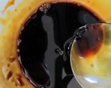 お豆腐キャラメルくるみ焼きドーナツ作り方2写真