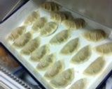 夏バテ知らず！野菜たっぷりニンニク餃子～作り方4写真