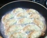 夏バテ知らず！野菜たっぷりニンニク餃子～作り方6写真