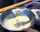 簡単o(^▽^)oピーチパンナコッタ作り方4写真