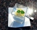 簡単o(^▽^)oピーチパンナコッタ作り方5写真