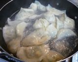 絶品！本場の水餃子♪♥作り方9写真
