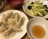 絶品！本場の水餃子♪♥作り方10写真