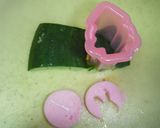車がたくさん!なデコカレー作り方4写真