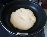 乳清でさっぱり☆ヨーグルトパンケーキ作り方4写真