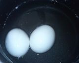 たまごときゅうりの簡単サラダ♪作り方1写真