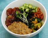 韓国風スタミナ丼作り方6写真
