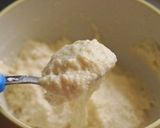 材料３つ♪超簡単お豆腐ドーナッツ。作り方2写真