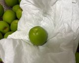 翠ジンで作る、青梅の梅酒作り方4写真