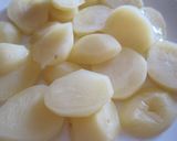 子供が好きなポテトグラタン作り方1写真