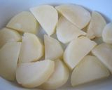 子供が好きなポテトグラタン作り方5写真