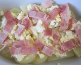 子供が好きなポテトグラタン作り方6写真