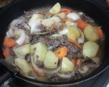 カレーの壷で本格スパイシーカレー作り方4写真