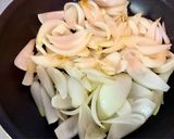 白身魚とミートボールあんのイタリアン作り方8写真