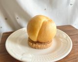 桃を丸ごと使った桃タルト♪作り方5写真