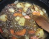 カレーの壷で本格スパイシーカレー作り方6写真