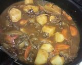 カレーの壷で本格スパイシーカレー作り方8写真