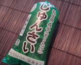 ✿じゅんさいと酢だこの中華和え✿作り方1写真