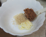 厚揚げのマヨ味噌焼き作り方3写真