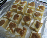 厚揚げのマヨ味噌焼き作り方4写真
