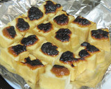厚揚げのマヨ味噌焼き作り方5写真