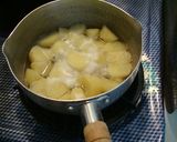 チョリソー&じゃがいもで簡単おつまみ作り方1写真