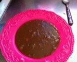 簡単デコカレー☆くまちゃん作り方1写真