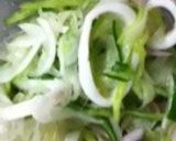 簡単‼イカのなんちゃってマリネ作り方3写真