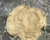 バイタミックスでパン生地作り方6写真