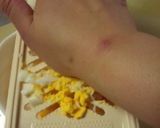 あっという間に!卵のみじん切り作り方4写真