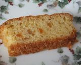 基本の分量で簡単！キラキラパウンドケーキ作り方11写真