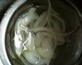 タコの簡単カルパッチョ風作り方1写真