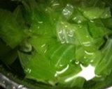 タコの簡単カルパッチョ風作り方3写真