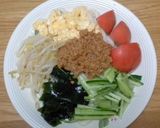 作り置きで何でもアレンジ！簡単！肉味噌作り方7写真
