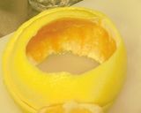 ♪時短♪グレープフルーツの皮むき作り方2写真