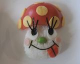 ☆☆きのこマン◎トマトカレー☆☆作り方2写真