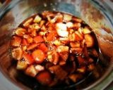 トマトだしそうめん作り方2写真