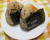 超簡単❤塩こんぶツナ炊き込みごはん作り方4写真