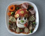 ☆☆きのこマン◎トマトカレー☆☆作り方5写真
