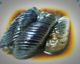 なすの煮物作り方4写真