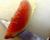 いちじくと、ら・ふらんすそーすのむーす。作り方4写真