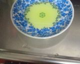 梅風味のとりつくね作り方2写真