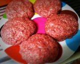 煮込みハンバーグ★作り方3写真