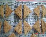くるみクッキー☆作り方8写真