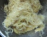愛媛県今治市の郷土料理“いぎす豆腐”作り方6写真