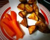 煮込みハンバーグ★作り方6写真