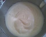 濃厚✿しっとりチョコケーキ作り方3写真