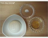 *簡単☆居酒屋メニュー☆塩やっこ*作り方1写真
