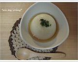 *簡単☆居酒屋メニュー☆塩やっこ*作り方2写真