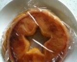 冷たい♡りんごのパンケーキ作り方6写真
